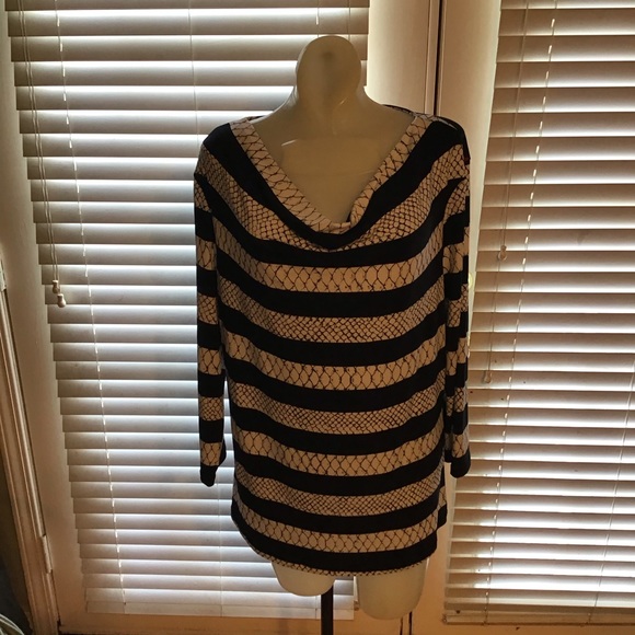 Michael Kors Women’s Blouse - Picture 3 of 6